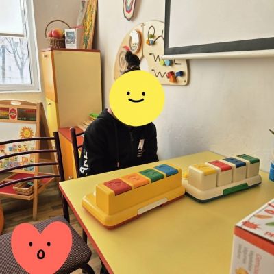 Допълнителна подкрепа за личностно развитие - ЦСОП Хела - Нови пазар